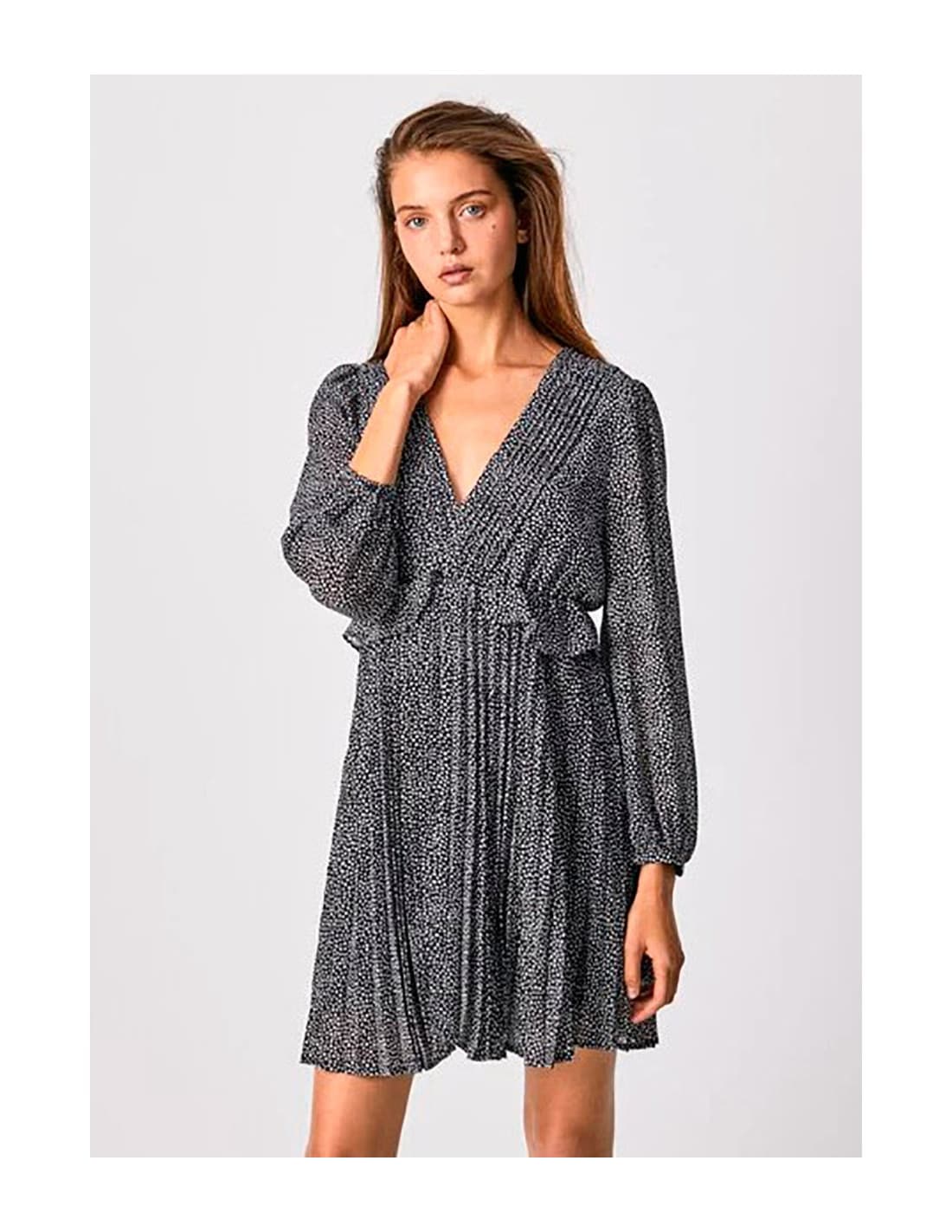 Robe Anne de PEPE JEANS 1