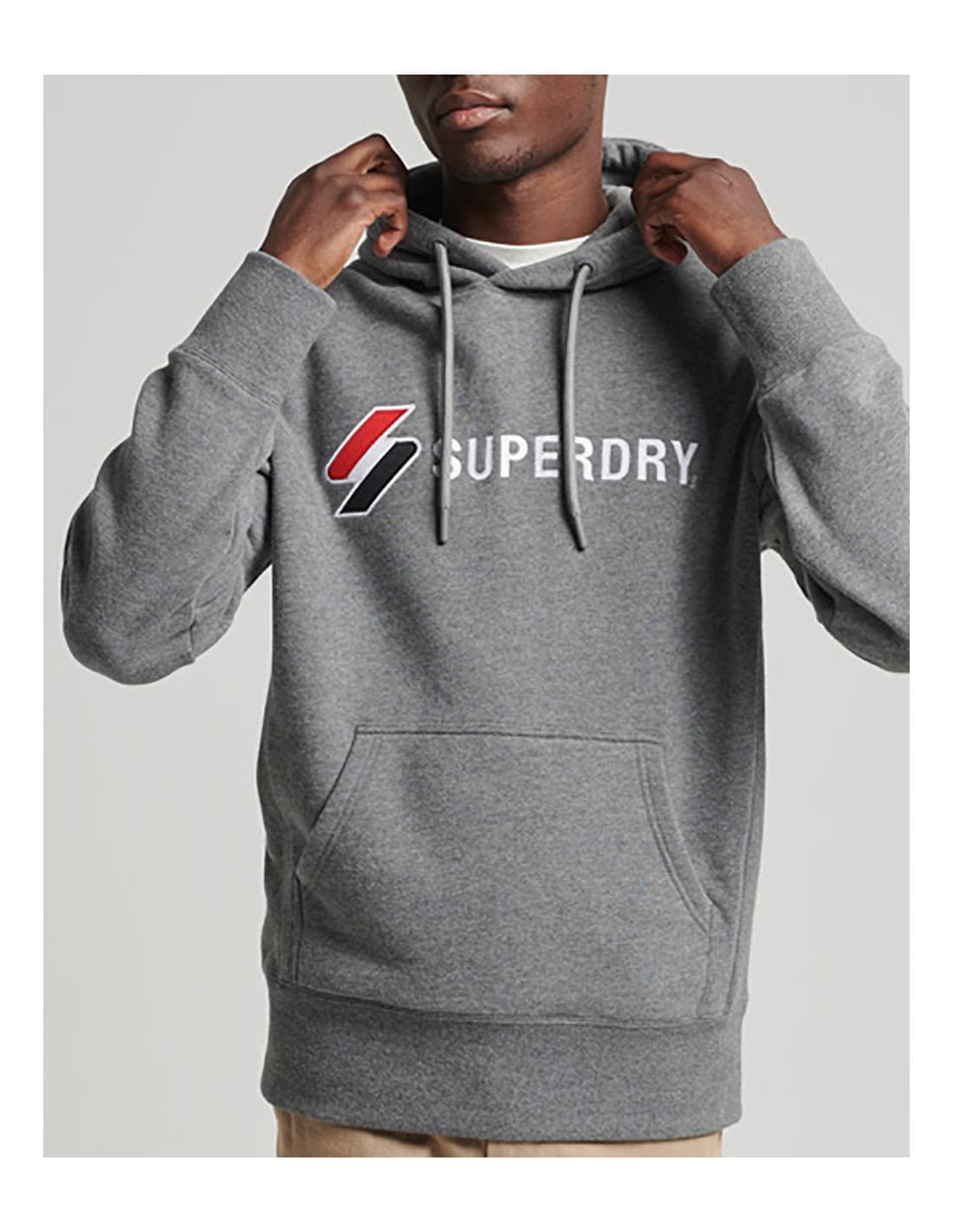 SUPERDRY M2011894A - Sweat-shirt 1