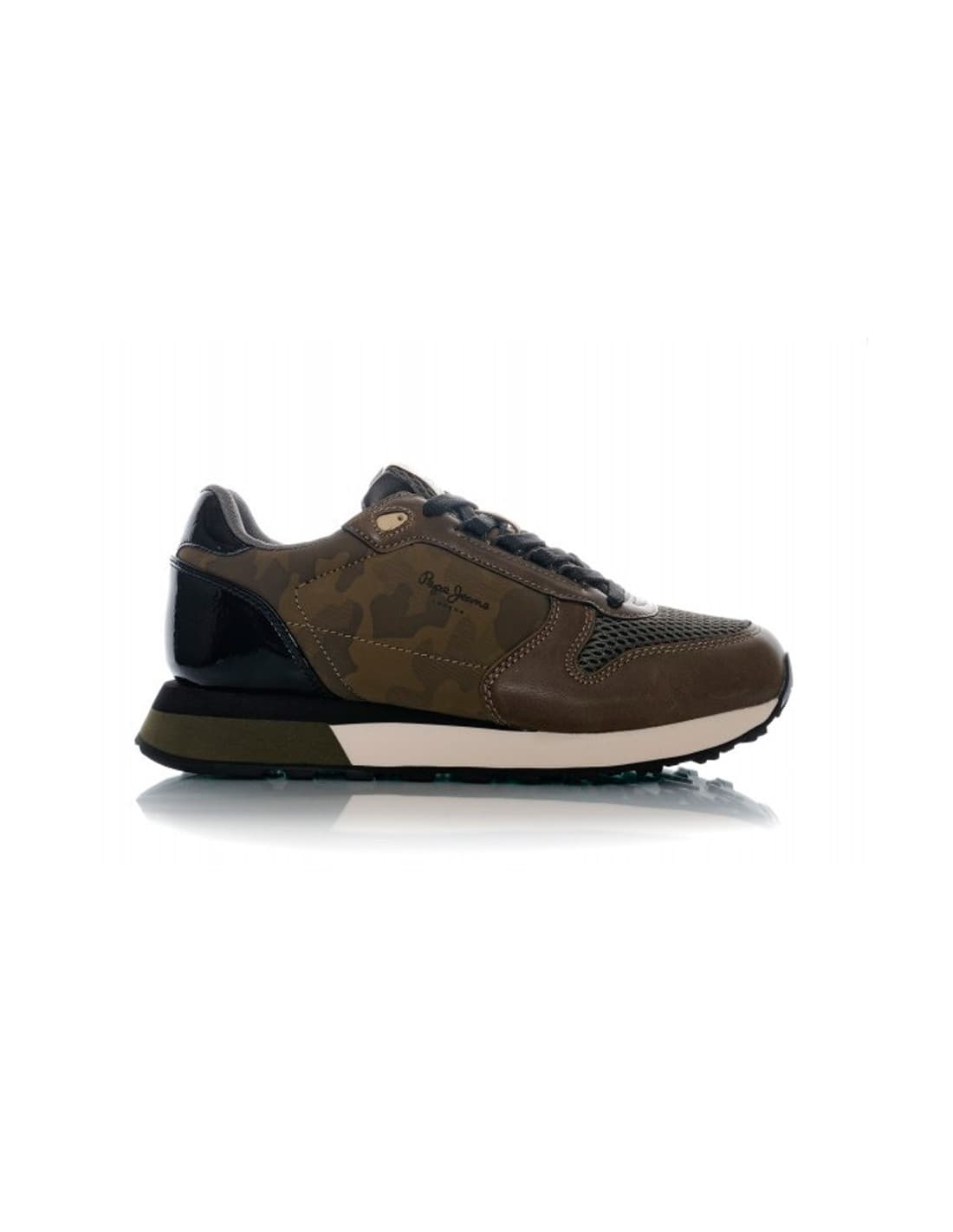 PEPE JEANS Dover - Baskets 1
