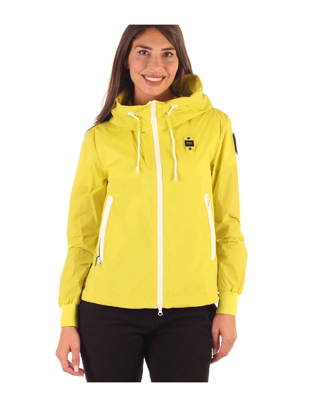 BLAUER 21SBLDC04160-005250 - Manteau 6