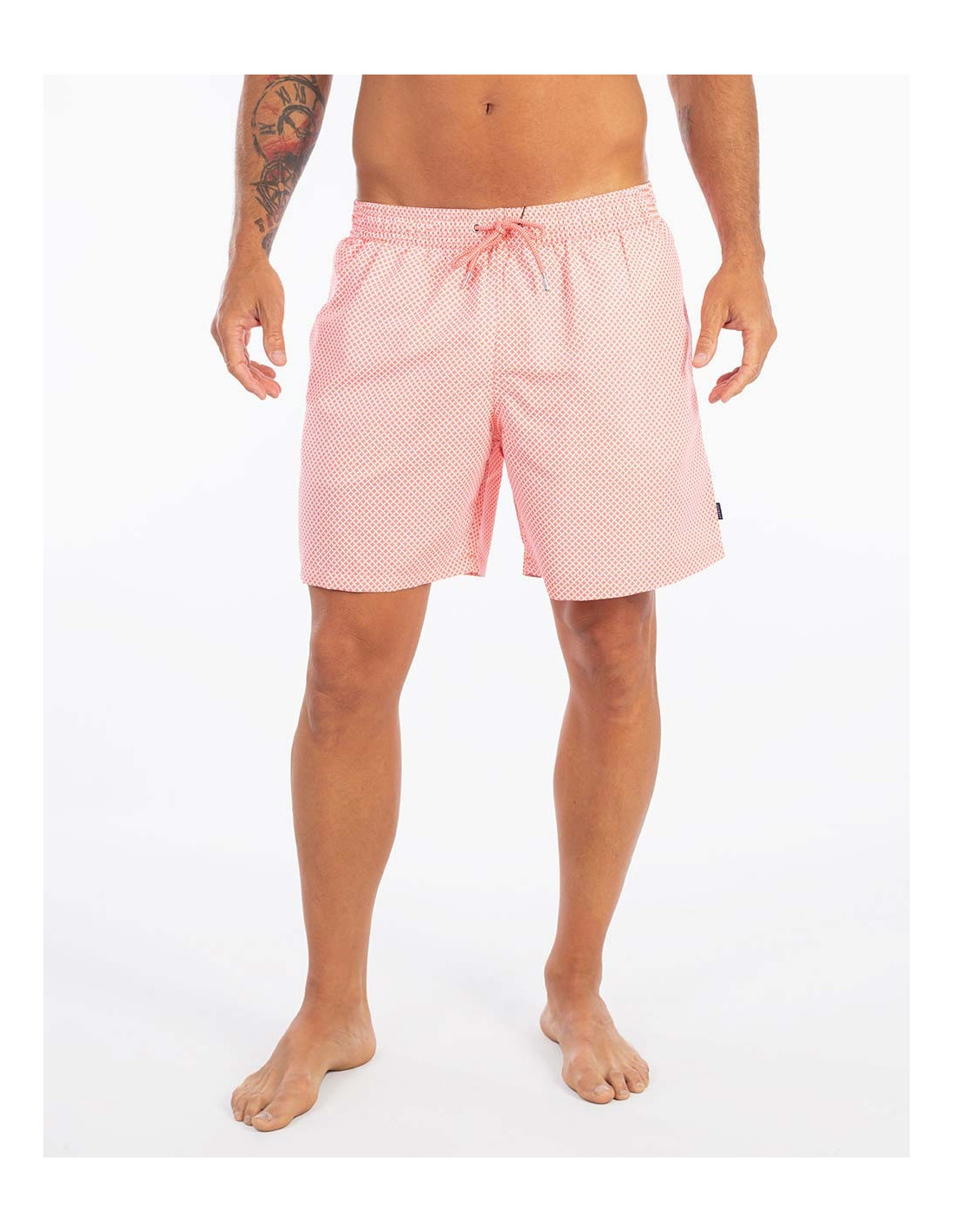HACKETT Grid - Maillot de bain 4