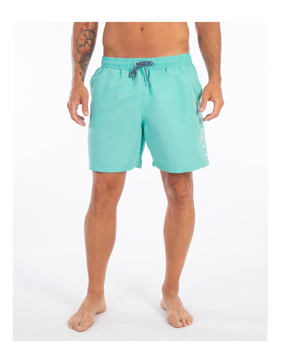 HACKETT Solide - Maillot de bain 8