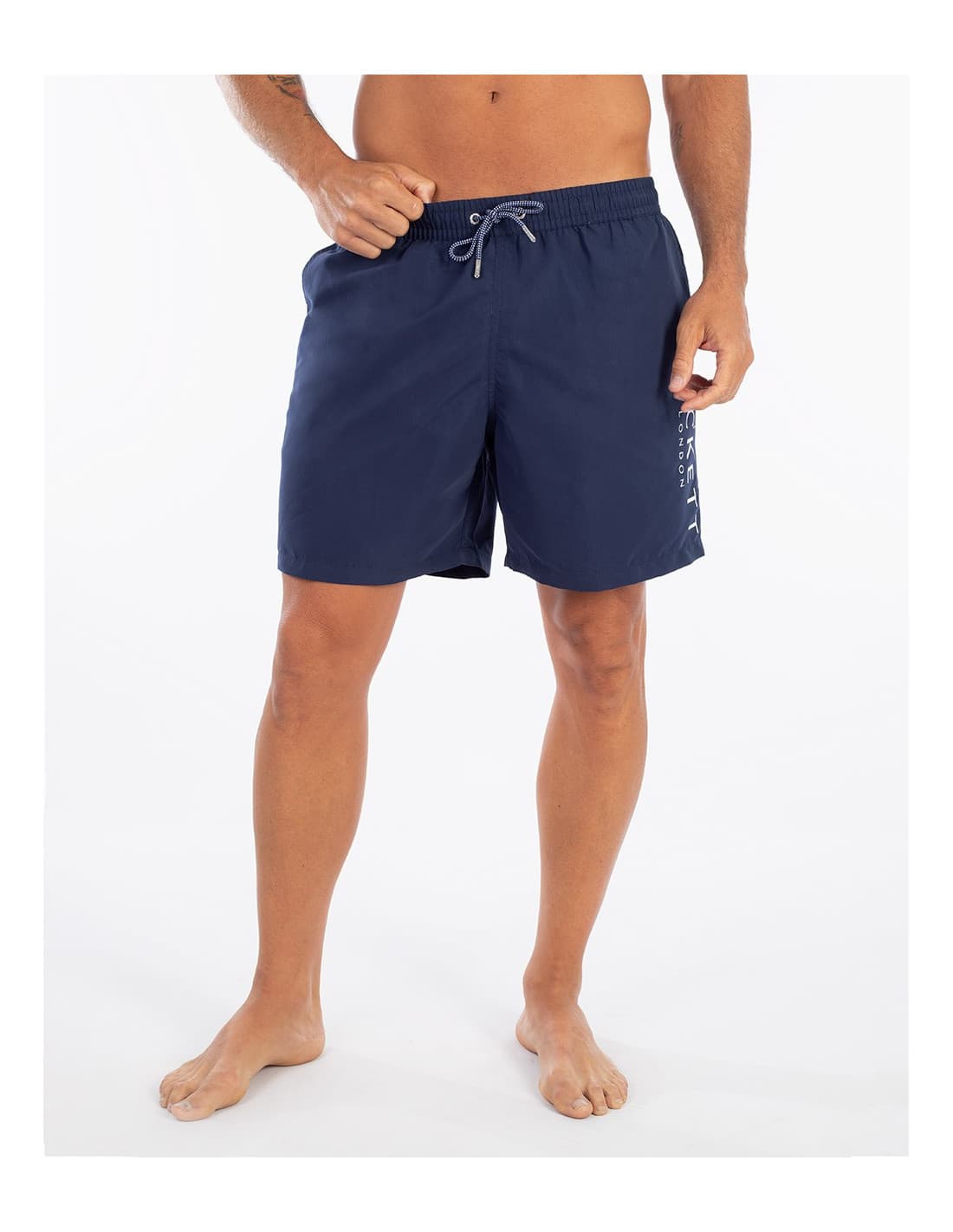 HACKETT Solide - Maillot de bain 10