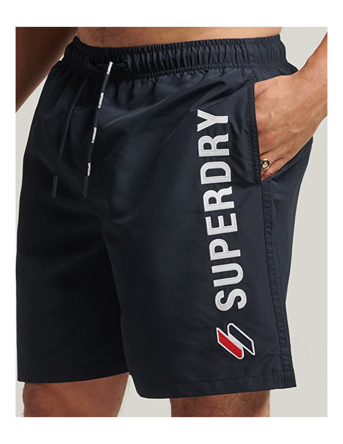 SUPERDRY M3010187A - Maillot de bain 16