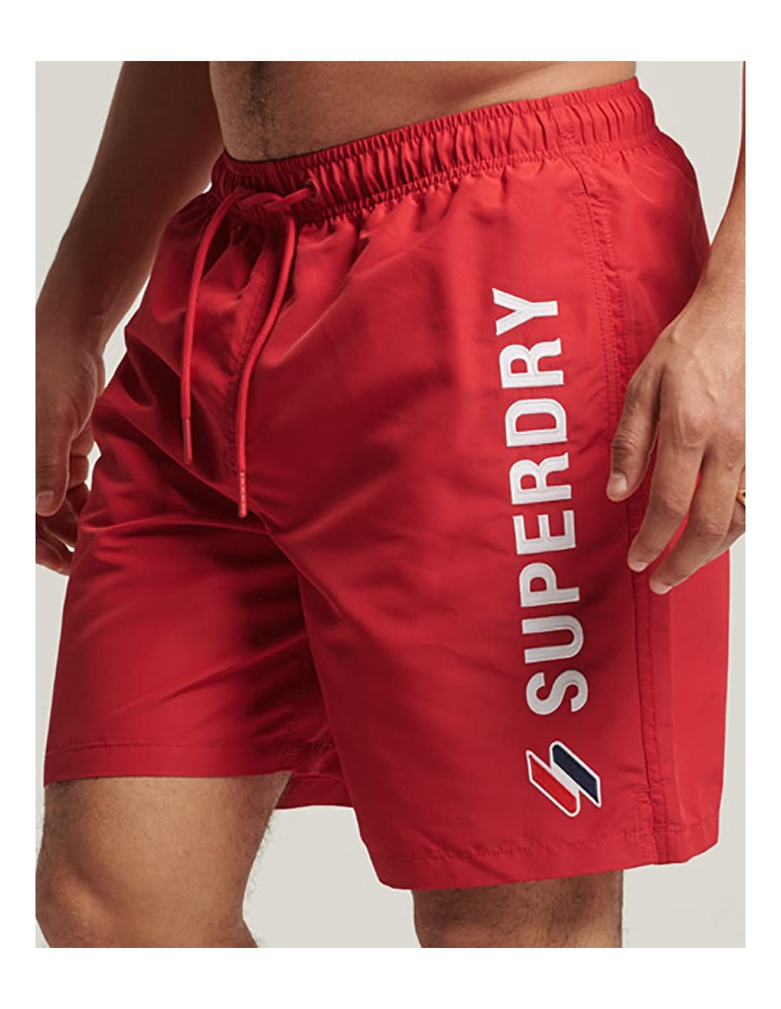 SUPERDRY M3010187A - Maillot de bain 20