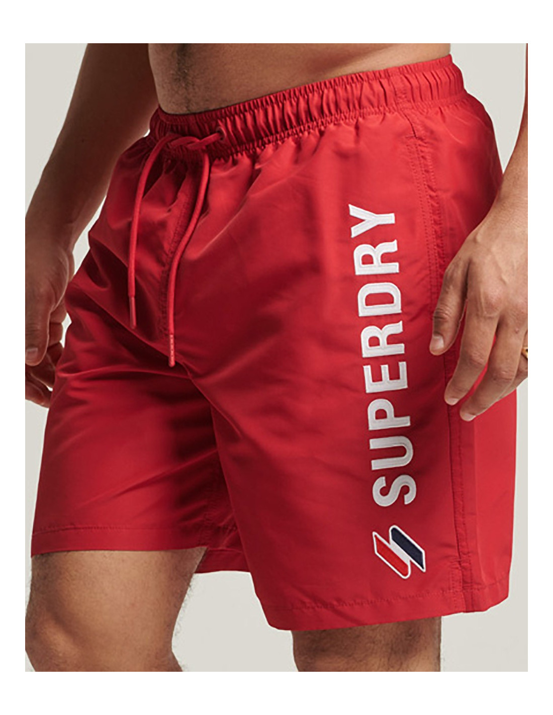 SUPERDRY M3010187A - Maillot de bain 20