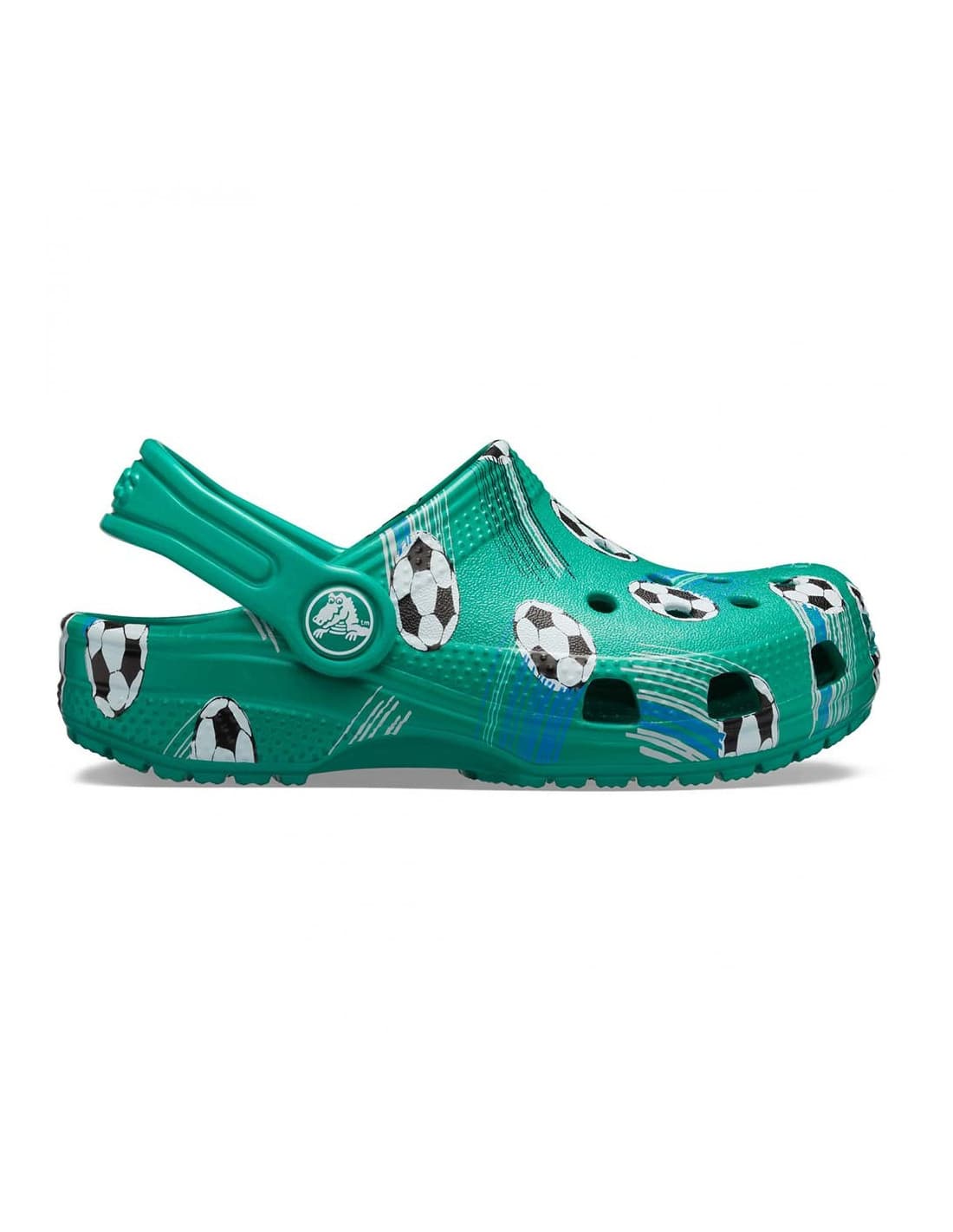 Sabot de sport CROCS™ Classic K 1