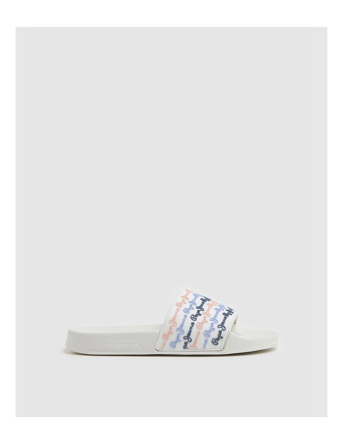 Ensemble de sandales PEPE JEANS W - Tongs 1