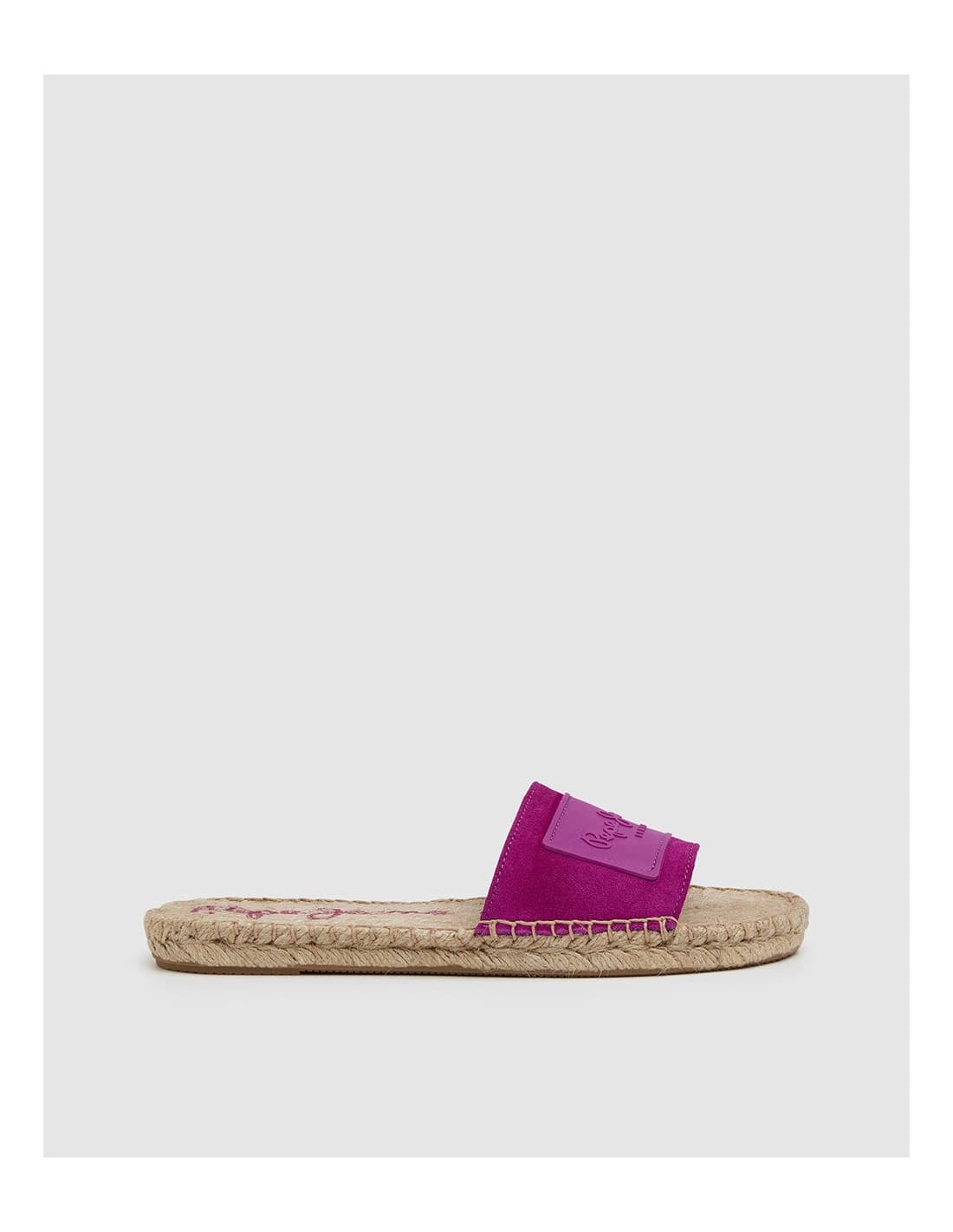 PEPE JEANS Sandales Siva Berry 2