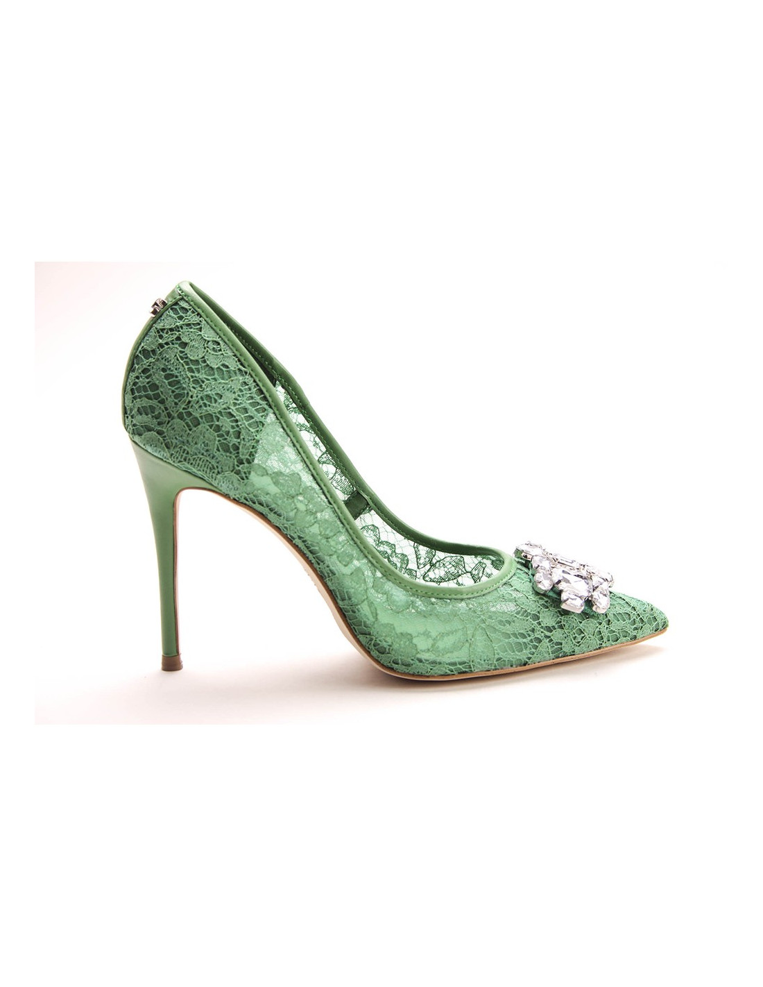 GUESS FLMBM1 - Chaussures de ville 3