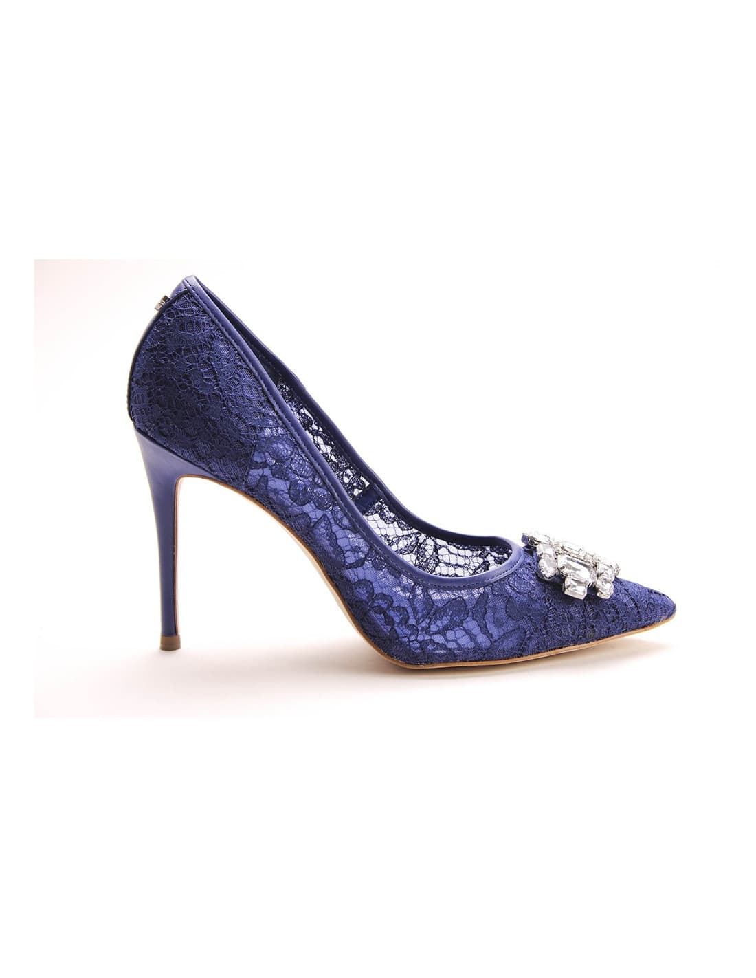 GUESS FLMBM1 - Chaussures de ville 5