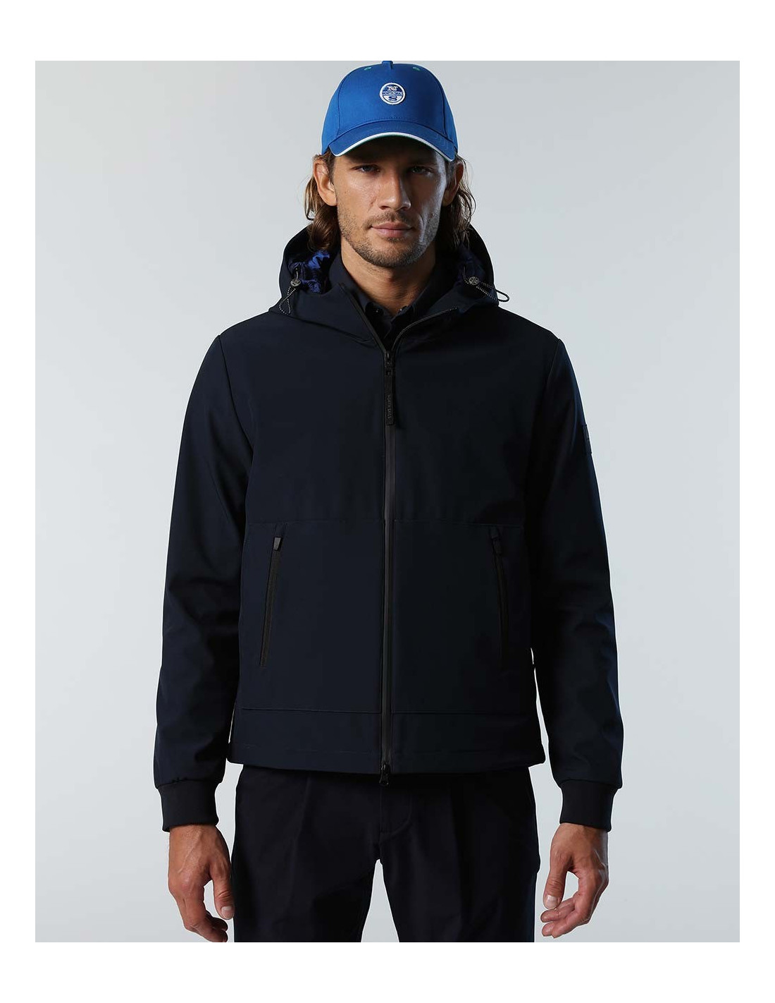 NORTH SAILS Veste softshell North Tech 1