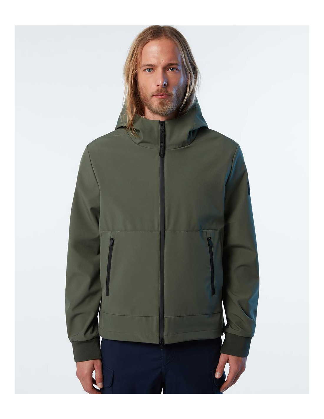 NORTH SAILS Veste softshell North Tech 8