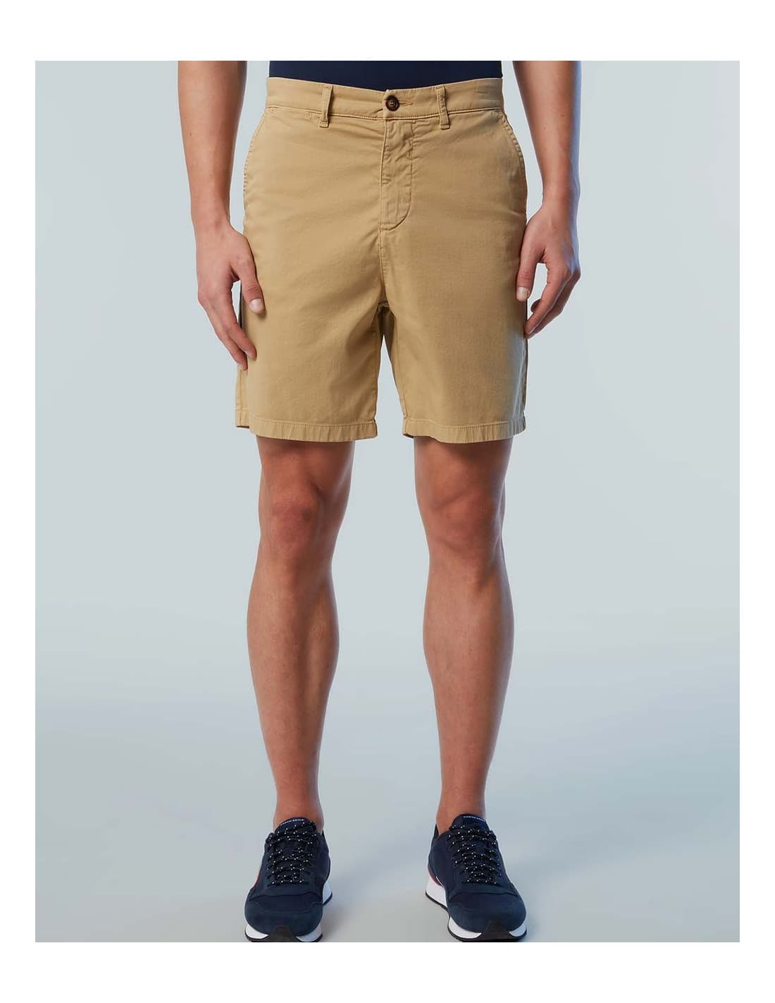 Short chino coupe classique NORTH SAILS Star 2