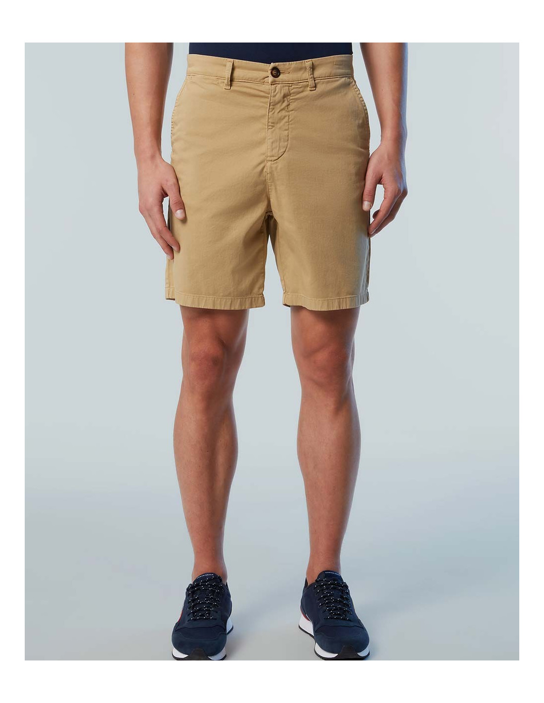 Short chino coupe classique NORTH SAILS Star 5