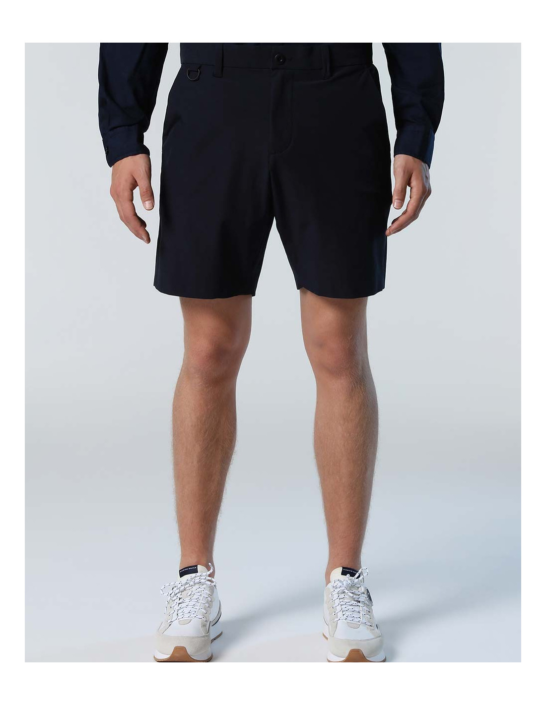 NORTH SAILS Connor /S - Short chino coupe classique 14