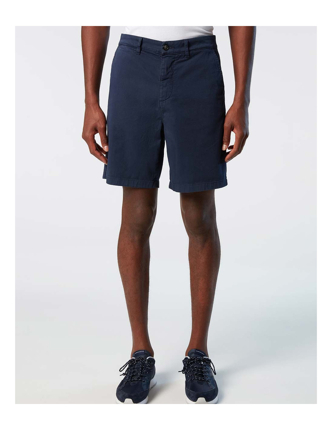 Short chino coupe classique NORTH SAILS Star 10