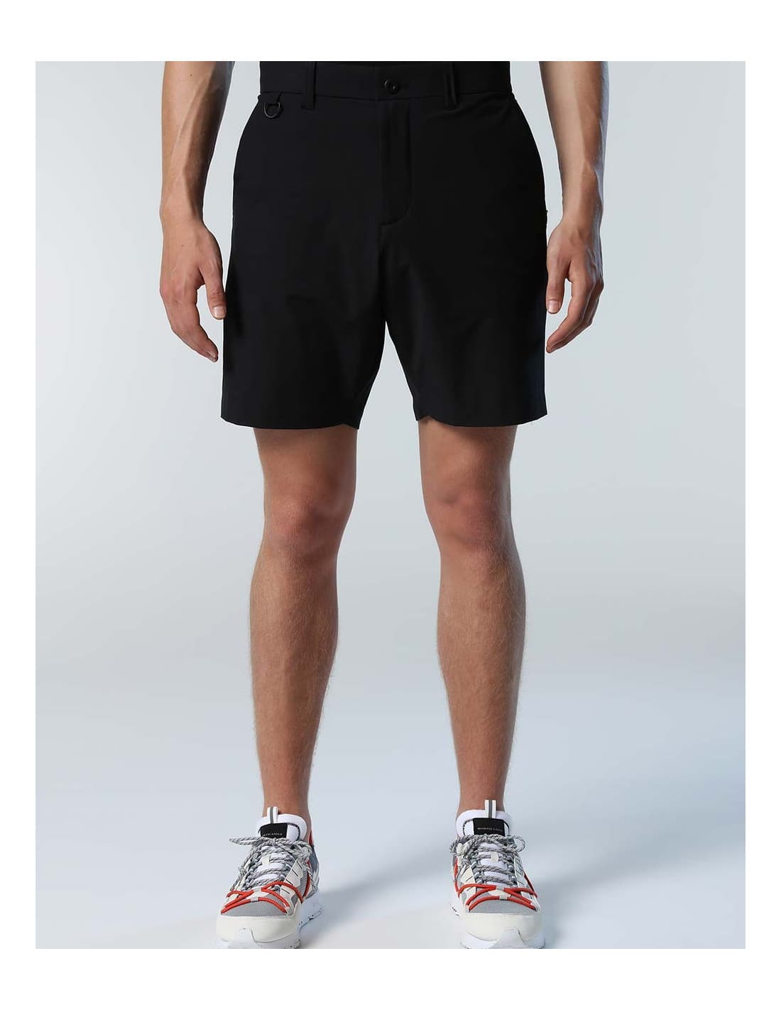 NORTH SAILS Connor /S - Short chino coupe classique 8
