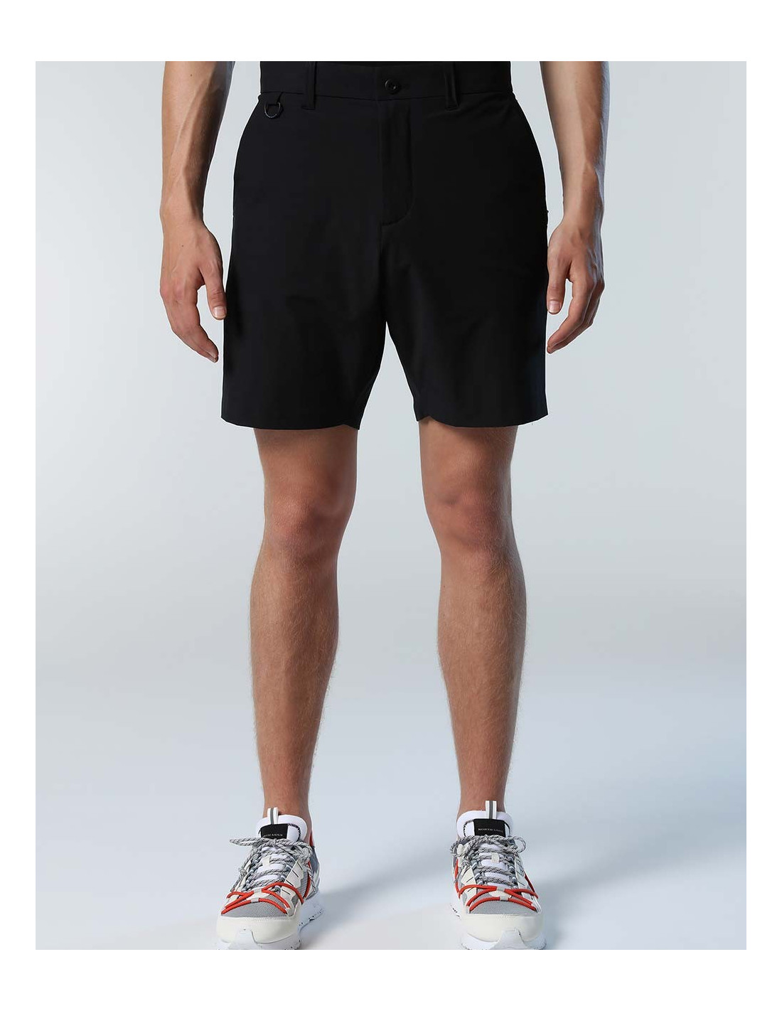 NORTH SAILS Connor /S - Short chino coupe classique 11