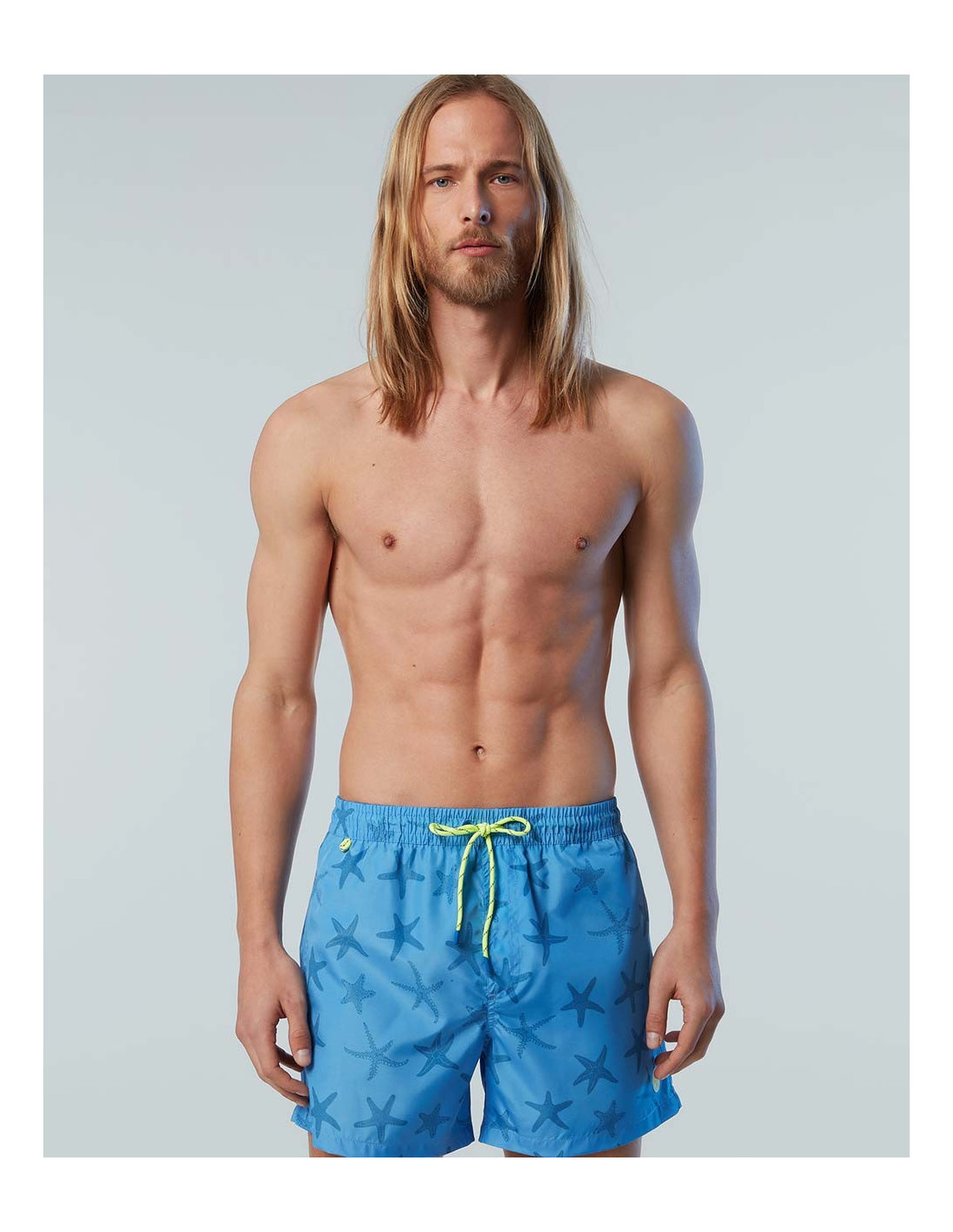 Maillot de bain NORTH SAILS Volley All Over 5