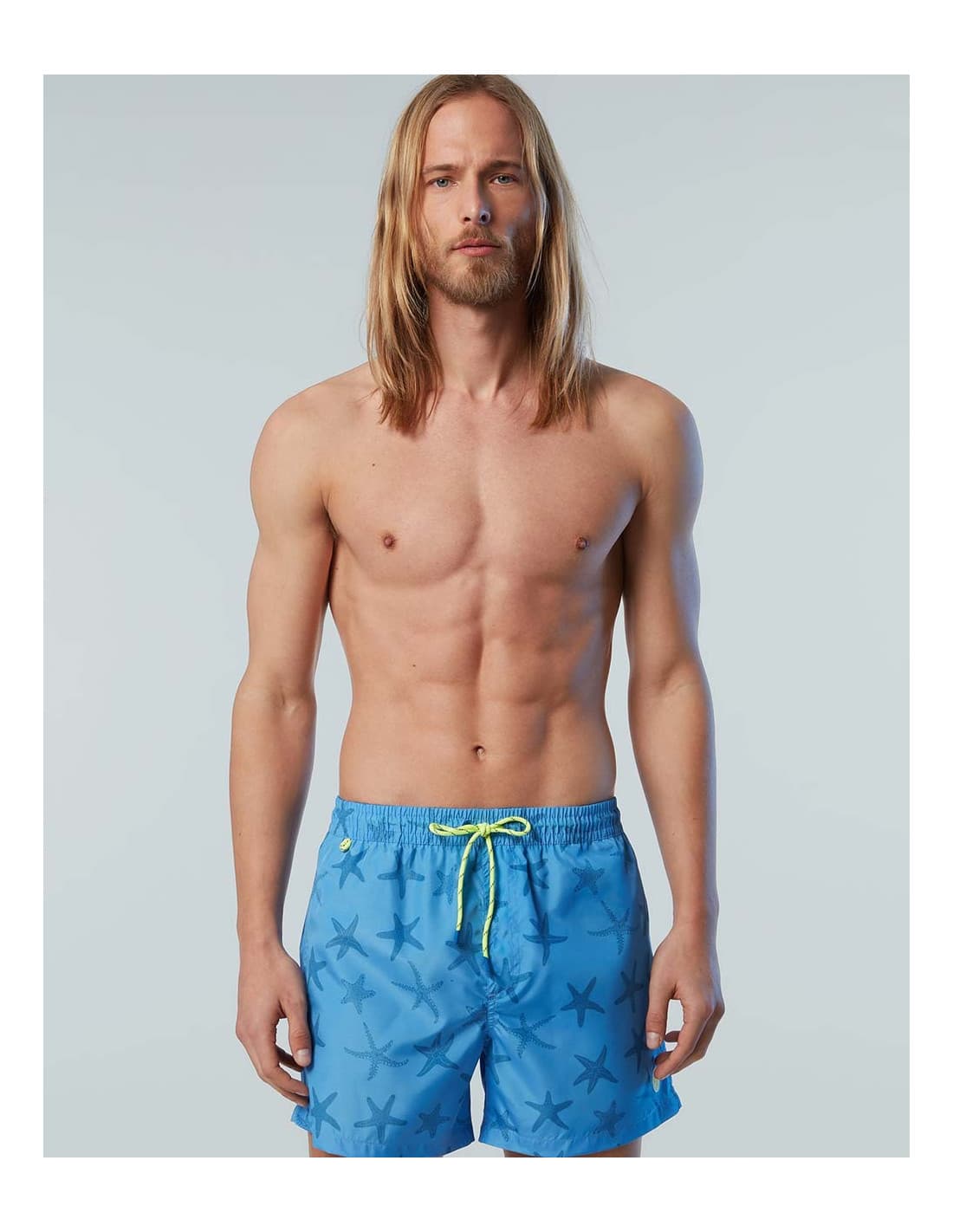 Maillot de bain NORTH SAILS Volley All Over 5