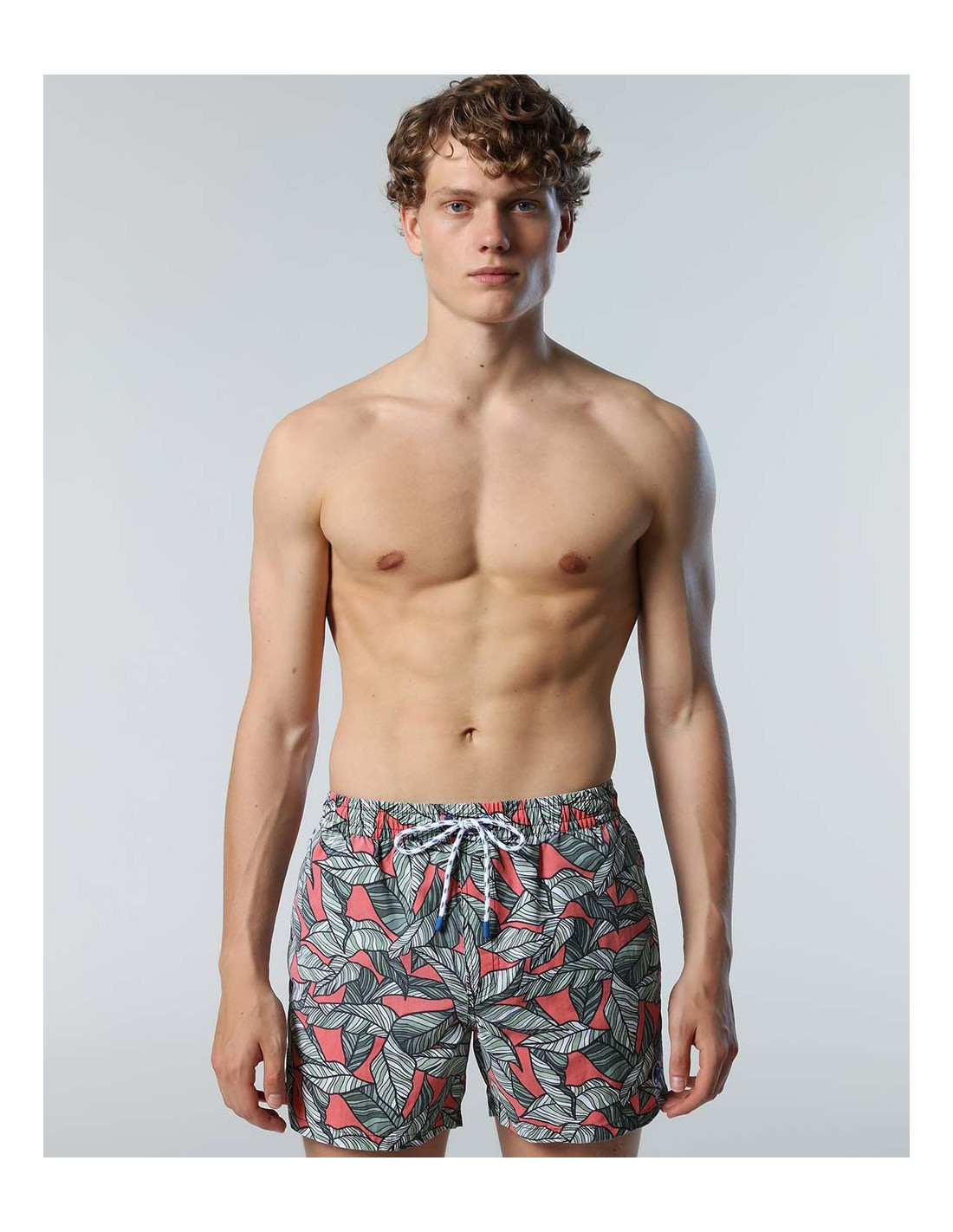 Maillot de bain NORTH SAILS Basic Volley 36 cm 5