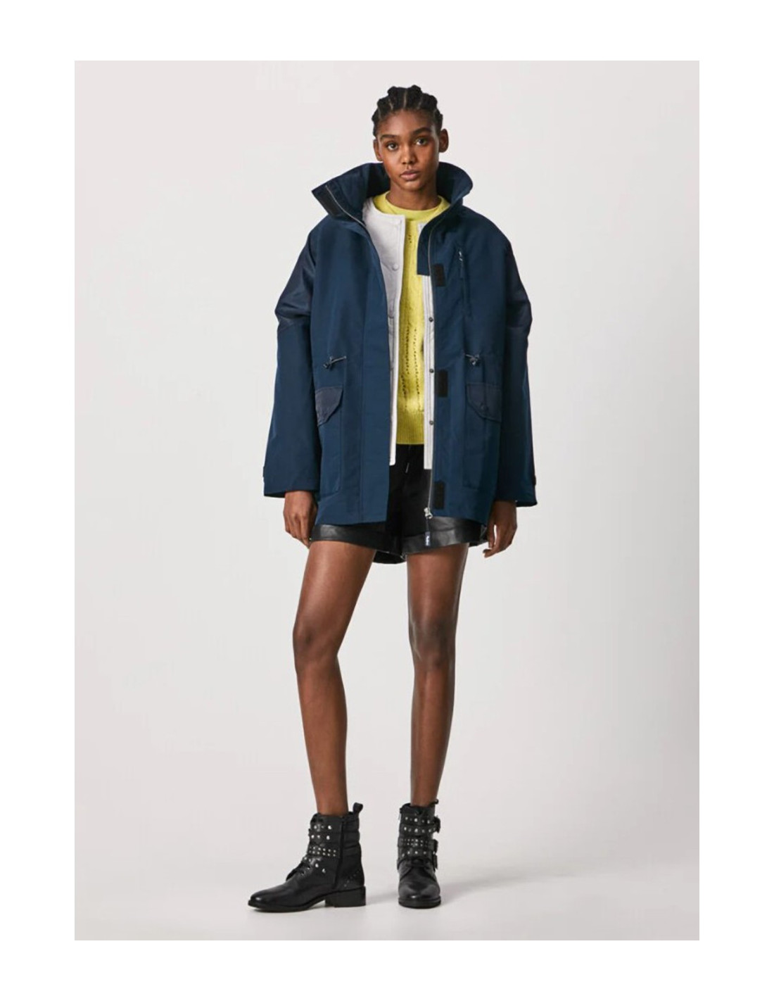 PEPE JEANS Frida - Manteau 1