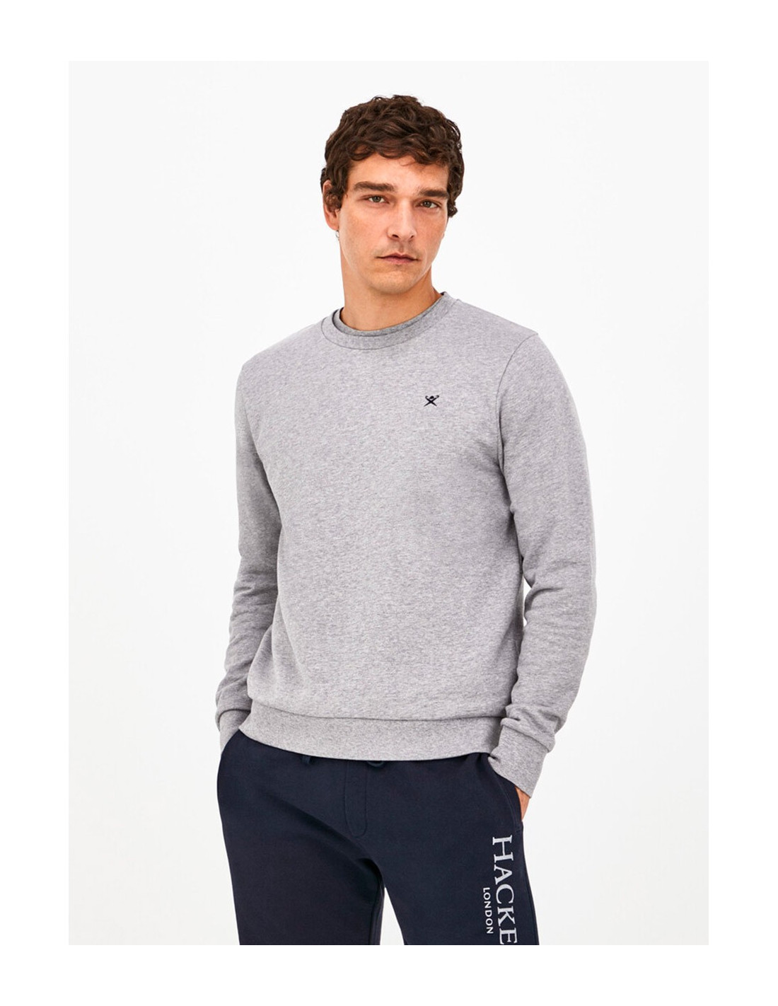 Sweat-shirt HACKETT HM580957 4