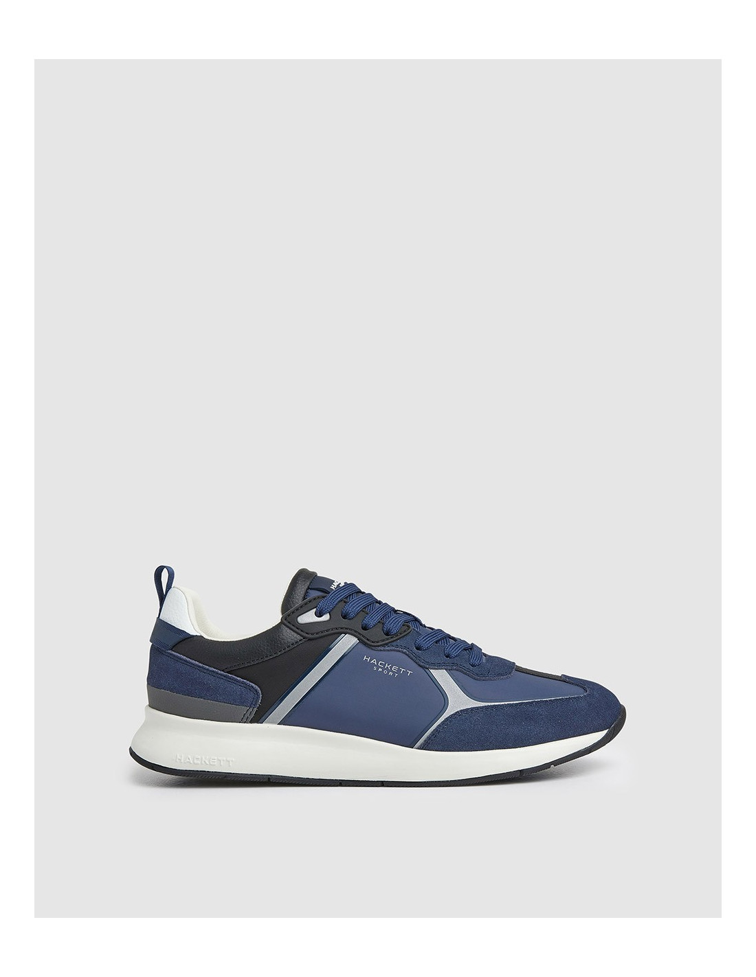 HACKETT HMS21327 - Baskets 1