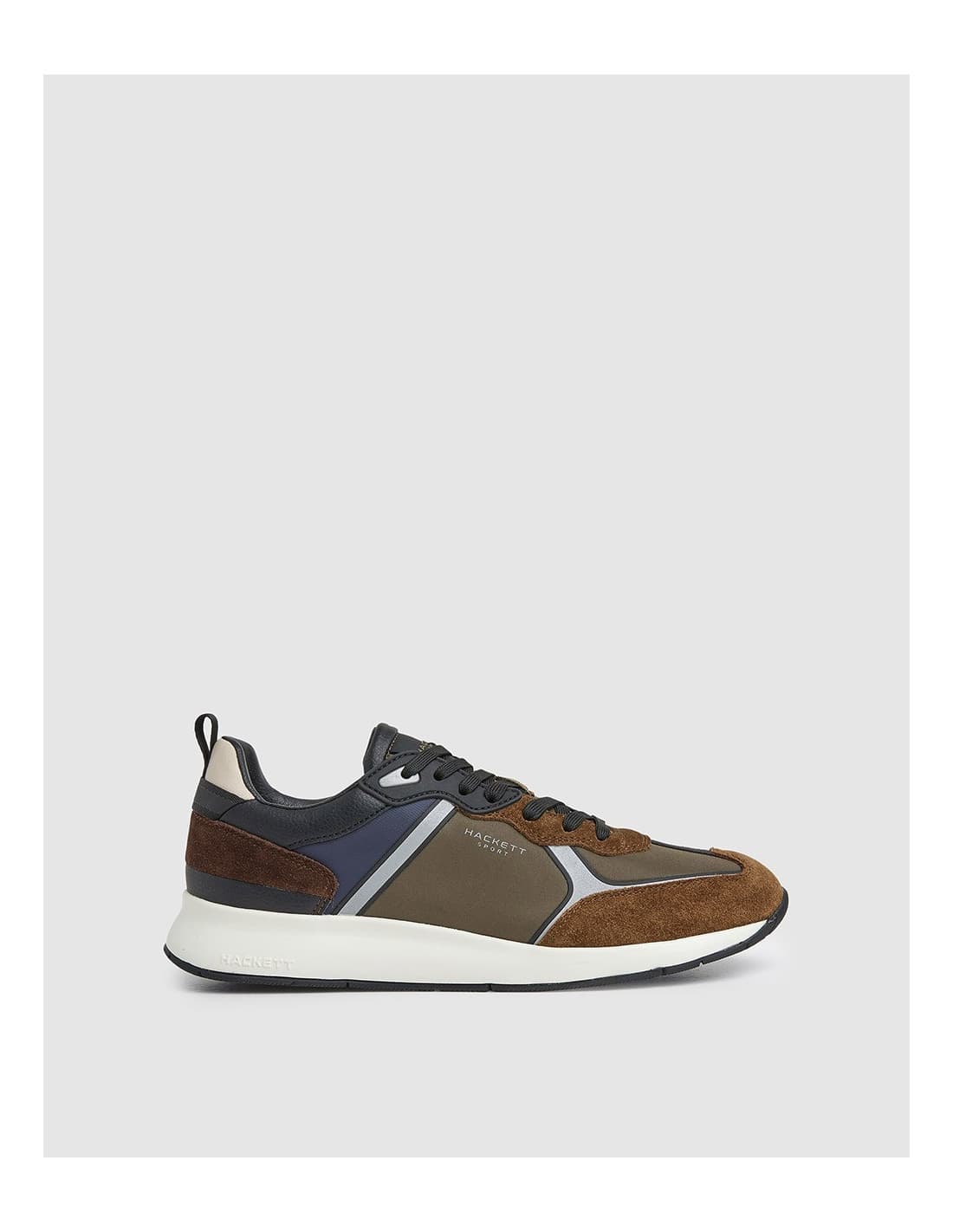 HACKETT HMS21327 - Baskets 6