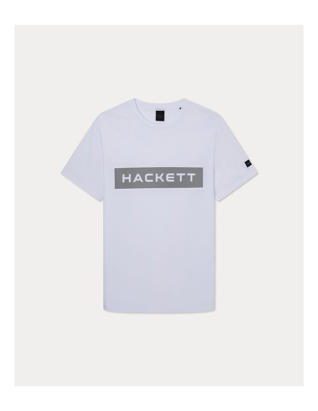 T-shirt HACKETT HM500770 1