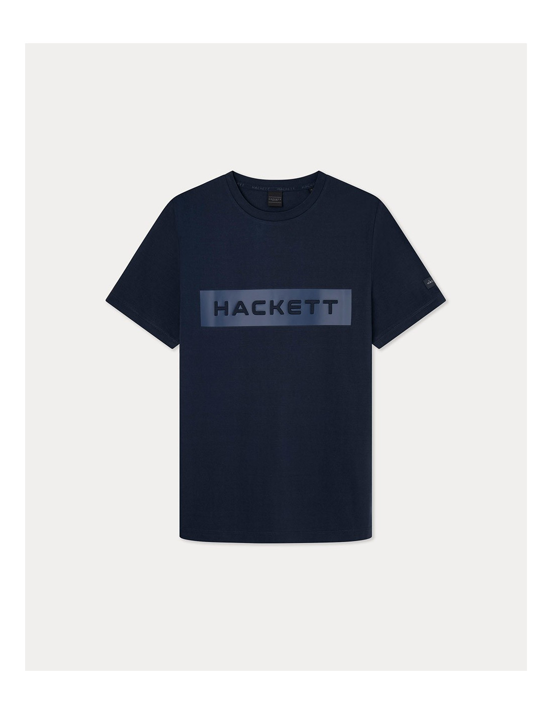 T-shirt HACKETT HM500770 2