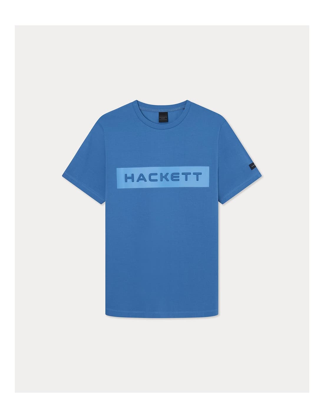 T-shirt HACKETT HM500770 4