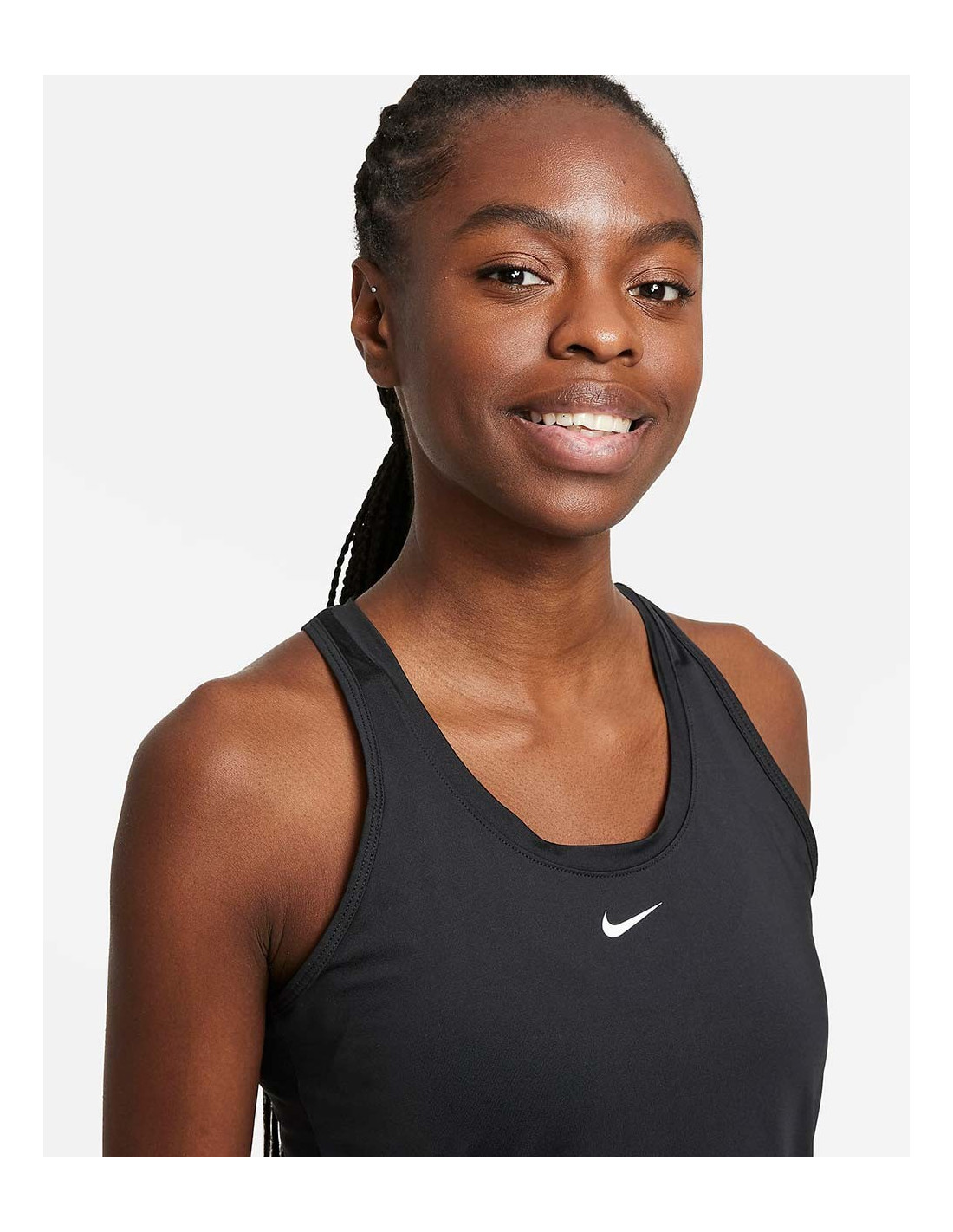 Débardeur NIKE One Dry-FIT Slim 1