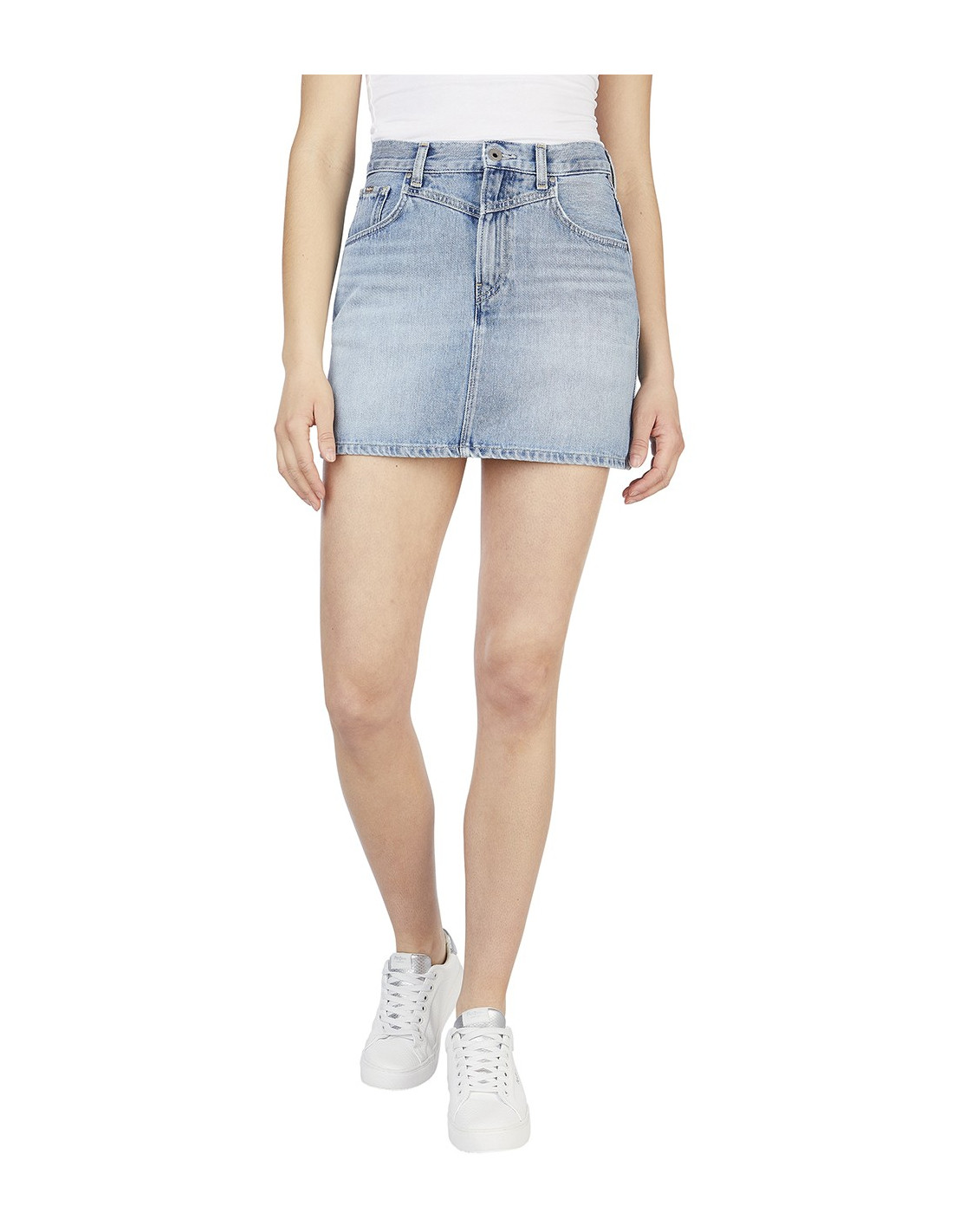 PEPE JEANS Rachel - Jupe 1