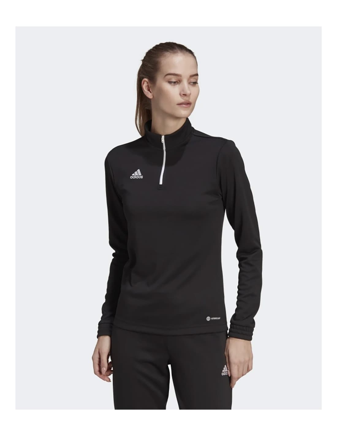 Sweat-shirt ADIDAS Entry 22 3