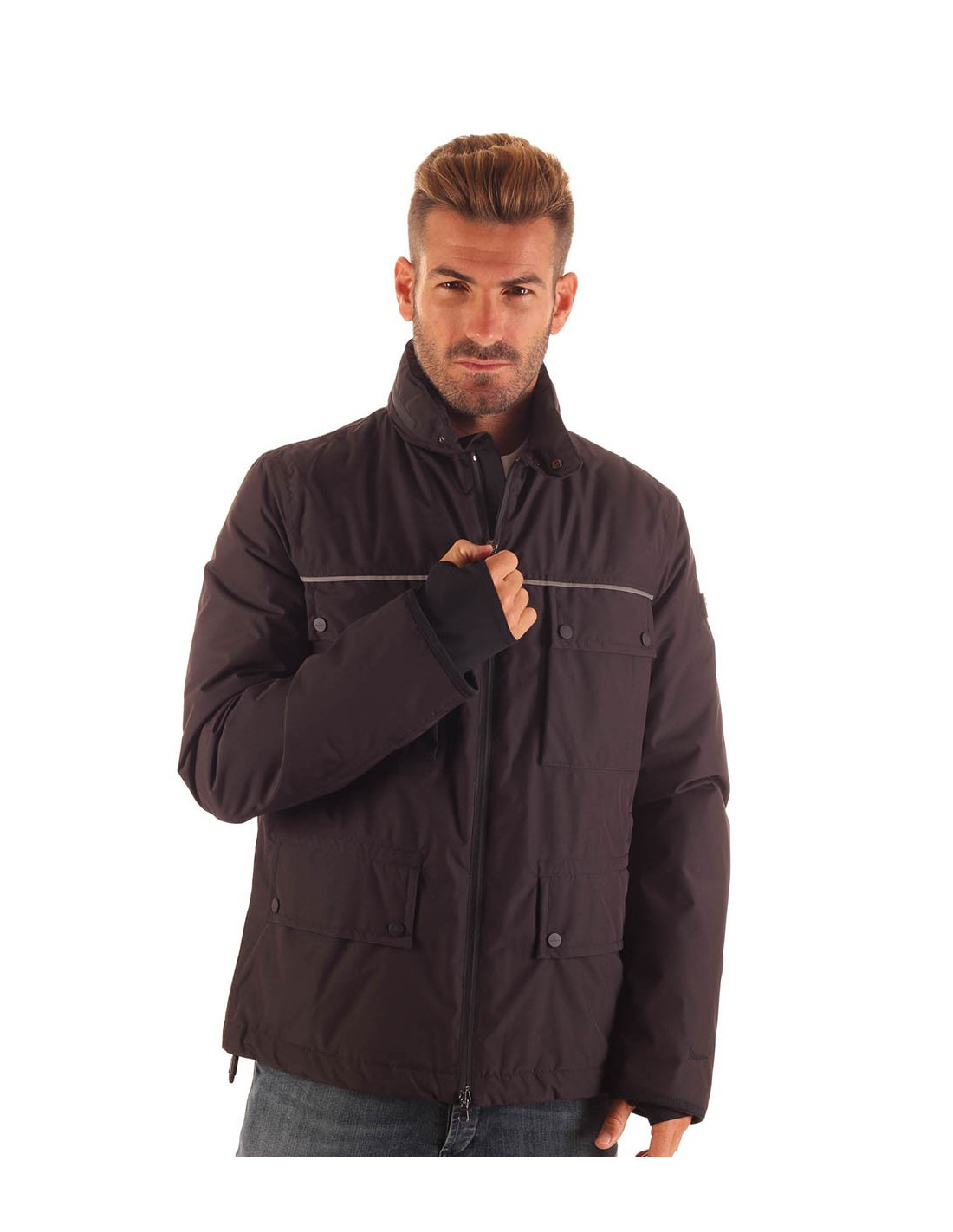 PEUTEREY - Veste d'hiver 4