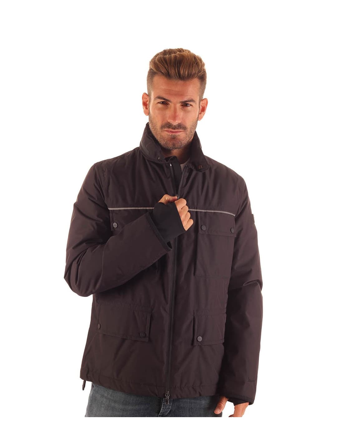 PEUTEREY - Veste d'hiver 6