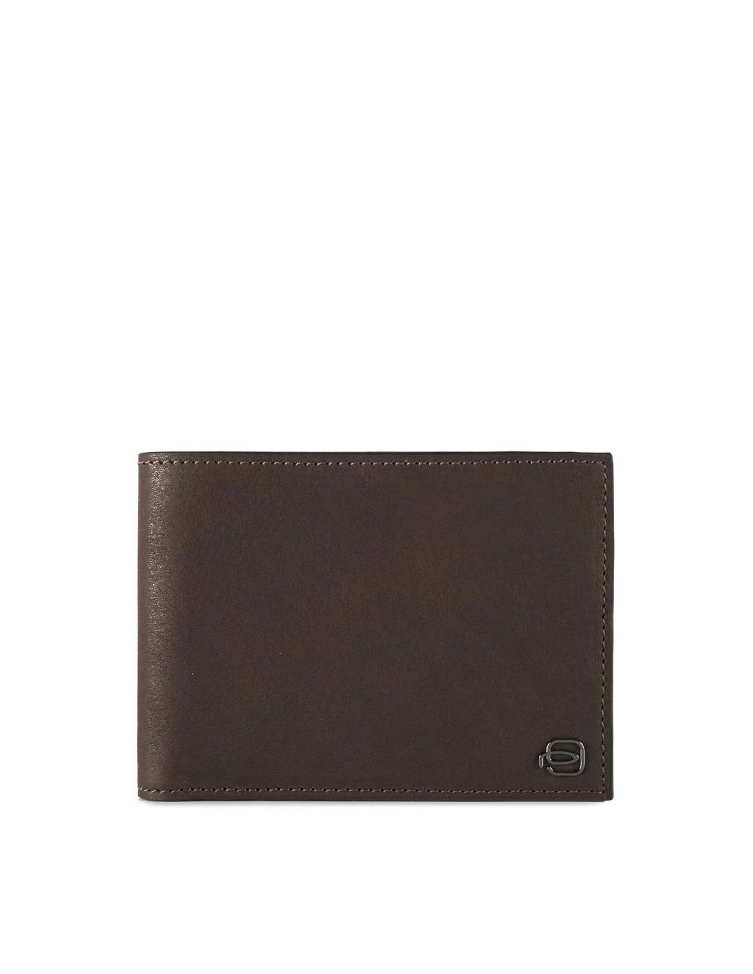 PIQUADRO - Porte-monnaie avec poche à monnaie 1