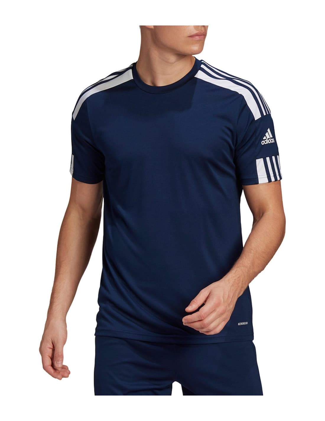 T-shirt ADIDAS Squad 21 4
