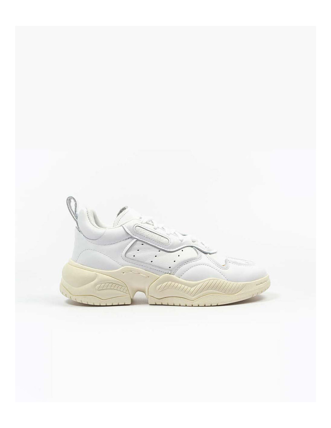 ADIDAS Supercourt 90s - Baskets 3