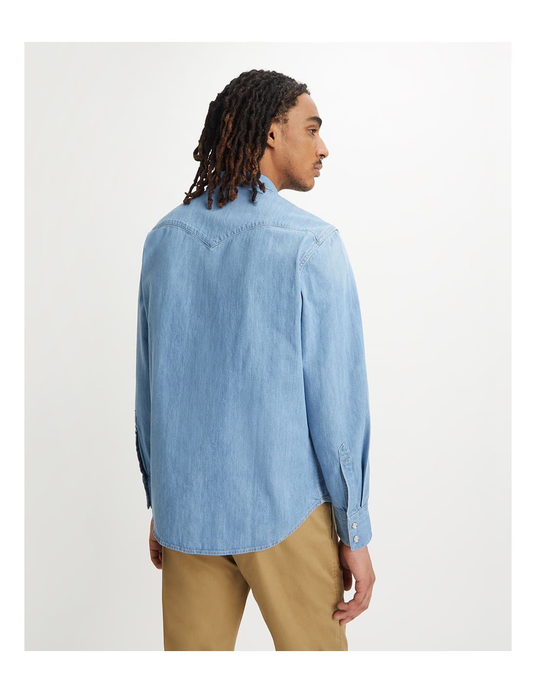 LEVI'S 85744 - Chemise 2