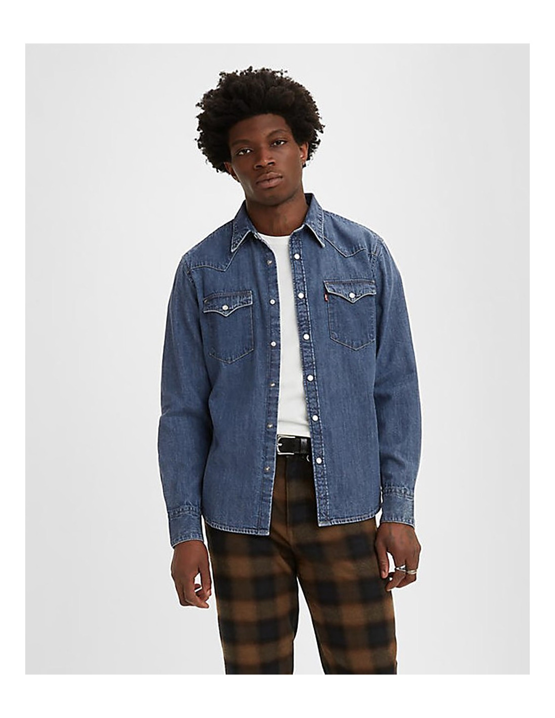 LEVI'S 85744 - Chemise 3