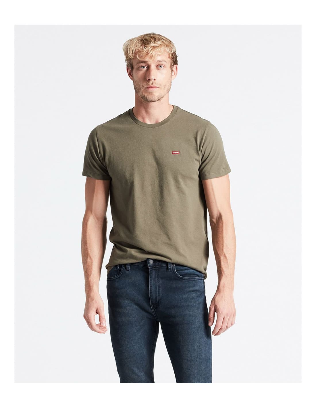 T-shirt LEVI'S Ss Original Hm 4