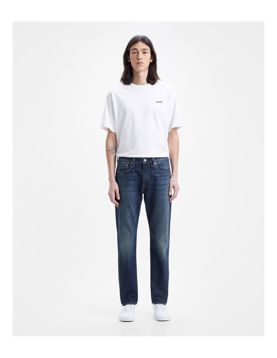 LEVI'S 502 Taper - Jeans 2