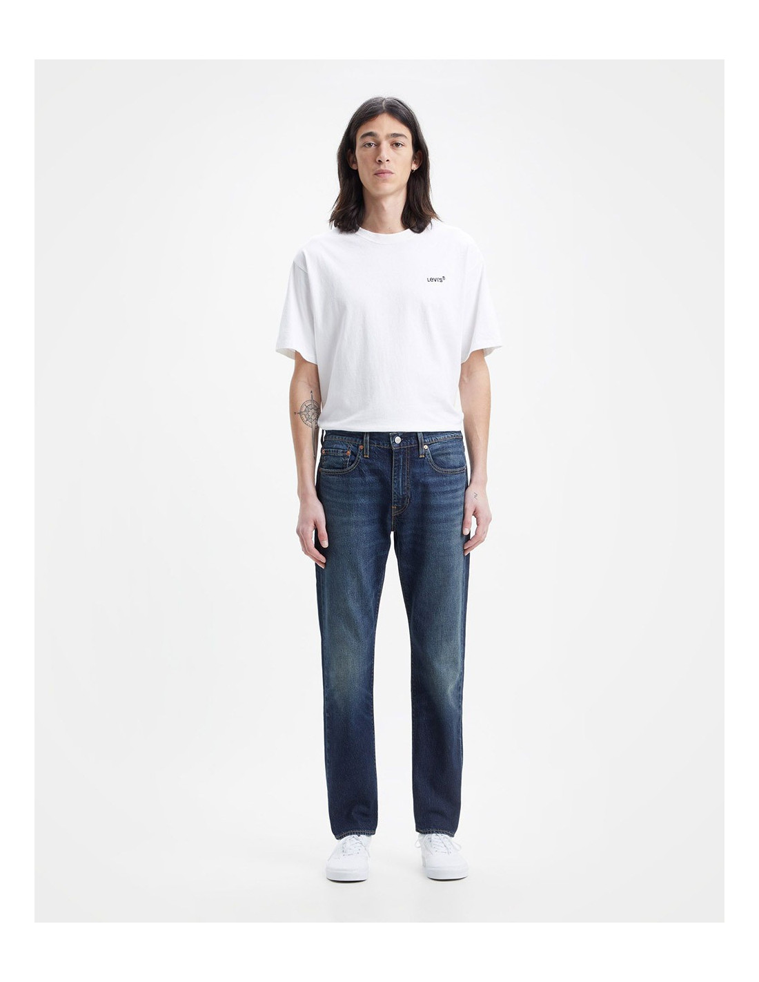 LEVI'S 502 Taper - Jeans 1