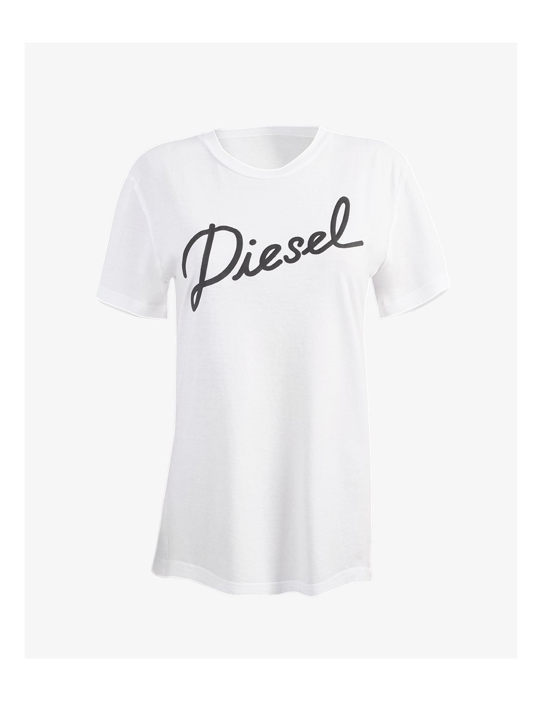 T-shirt Diesel - T-Sully-Ah-B 1