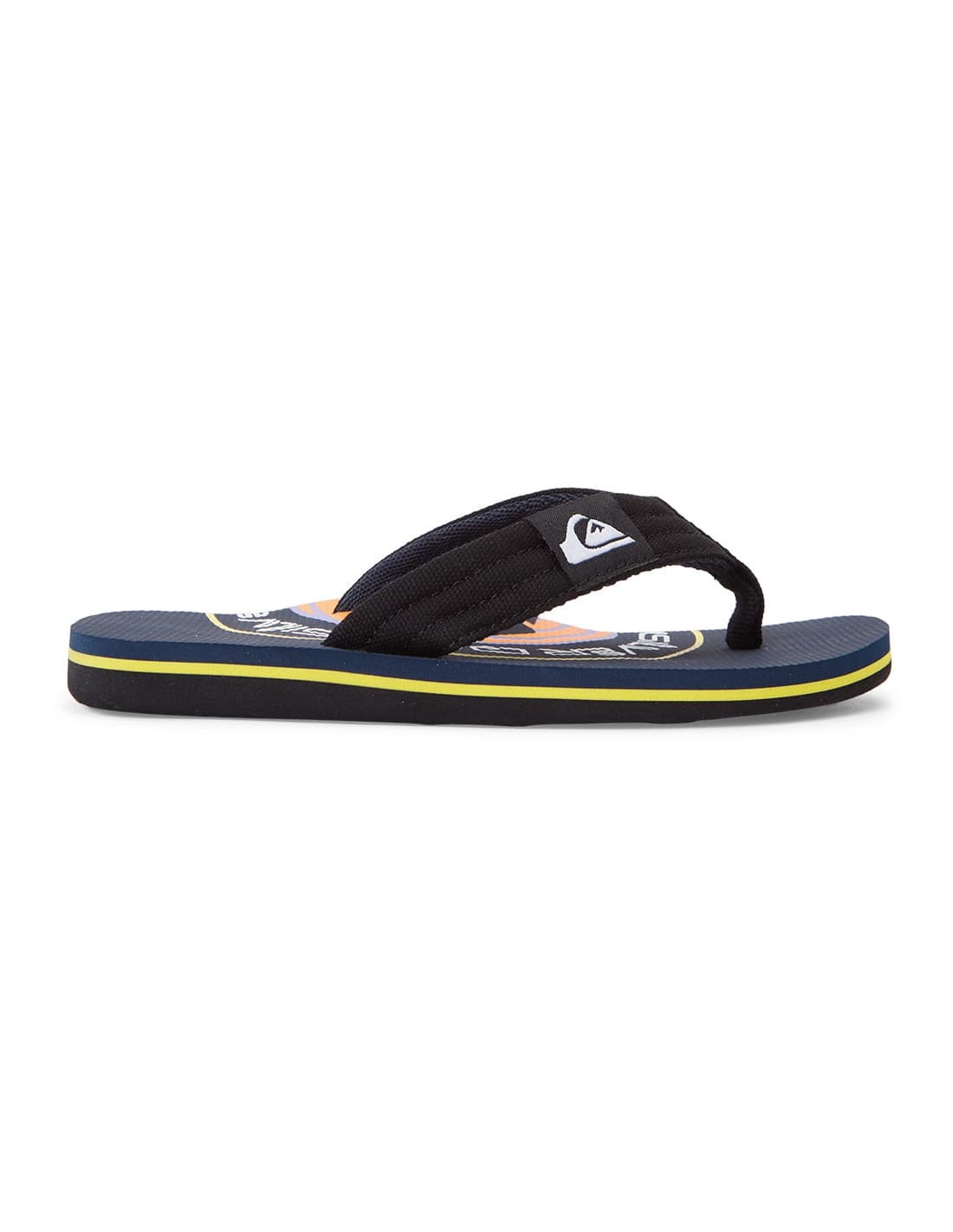 QUIKSILVER Molokai Layback Jeunesse - Tongs 2