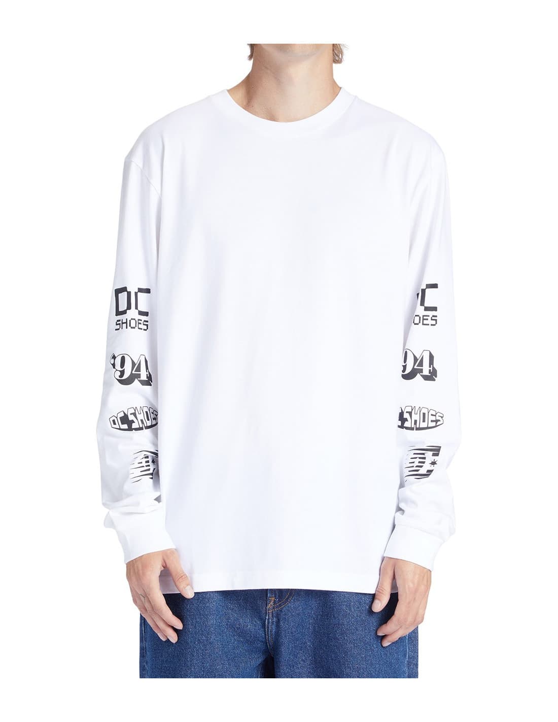 T-shirt DC SHOES All Smiles 4