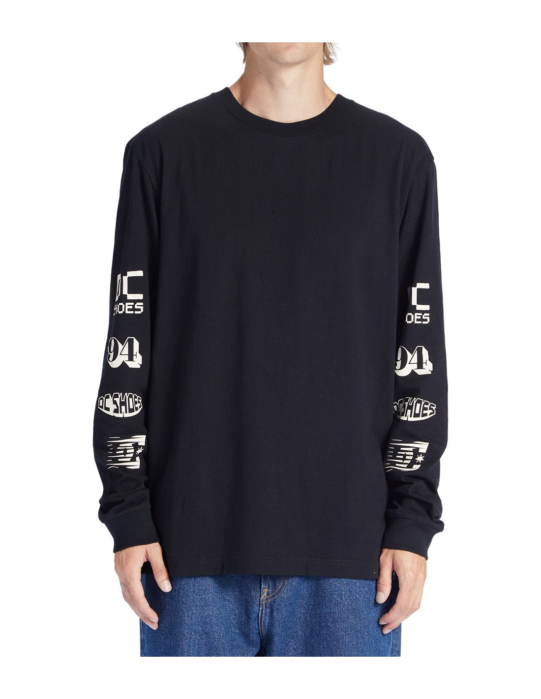 T-shirt DC SHOES All Smiles 5